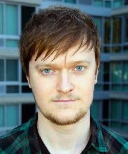 Steven Boyer