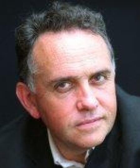 Steven Pimlott