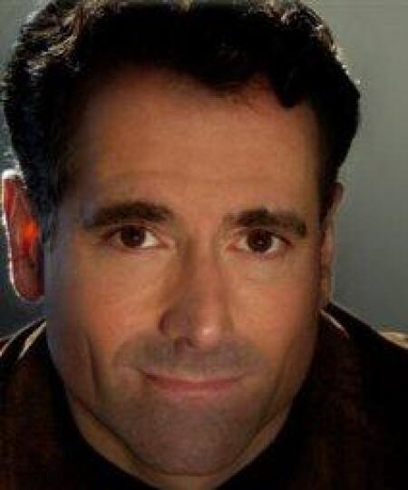 Steven Skybell