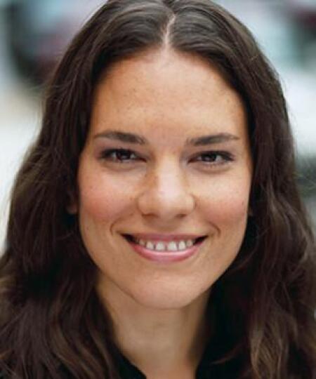 Susannah Millonzi