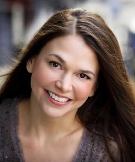 Sutton Foster