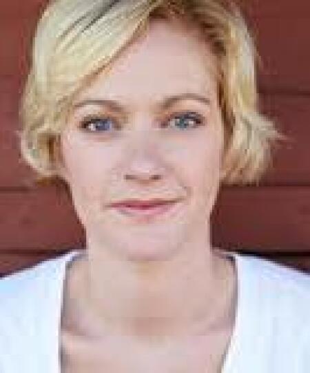 Suzy Jane Hunt