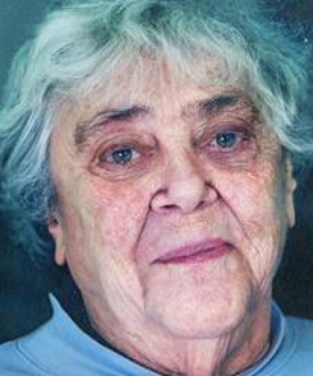 Sylvia Gassell