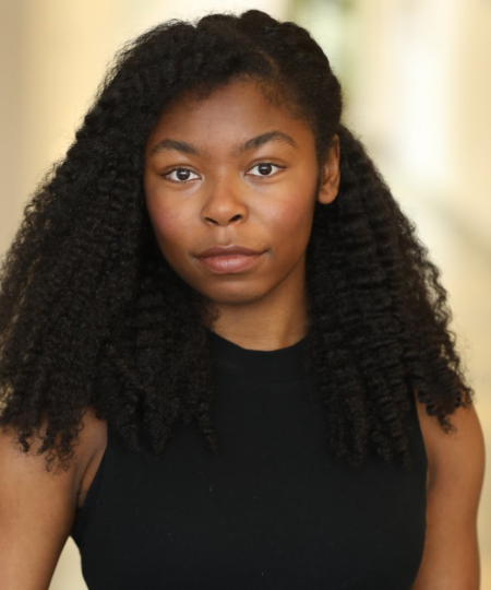 Ta'Neesha Murphy