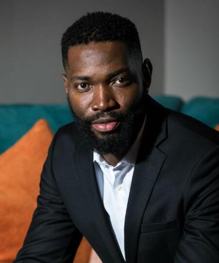 Tarell Alvin McCraney