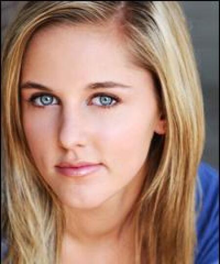 Taylor Louderman