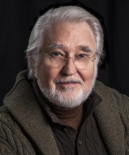 Ted Pugh