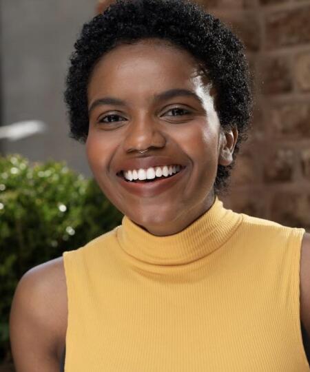 Teralin Jones