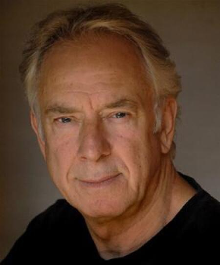 Terence Booth