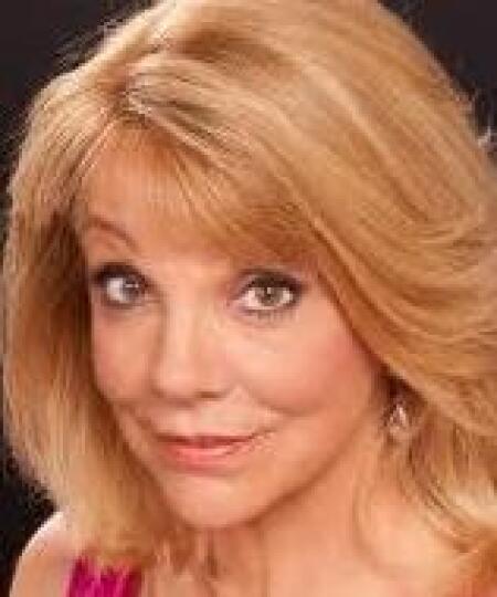 Teresa Ganzel