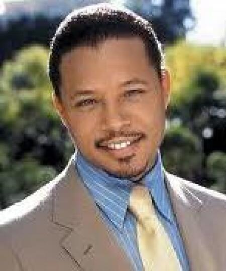 Terrence Howard
