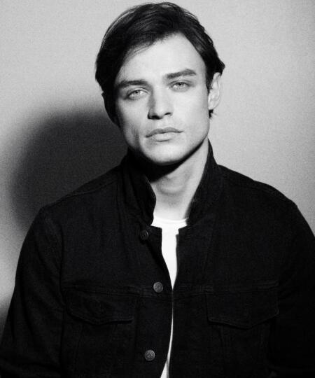 Thomas Doherty