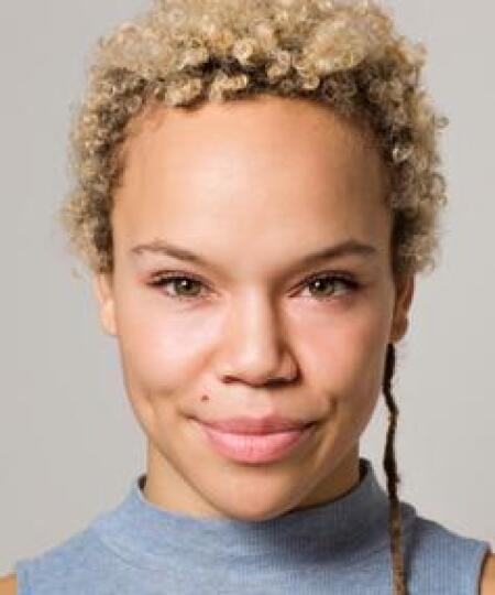 Tilly Evans-Krueger