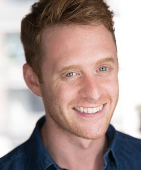 Tim McKiernan