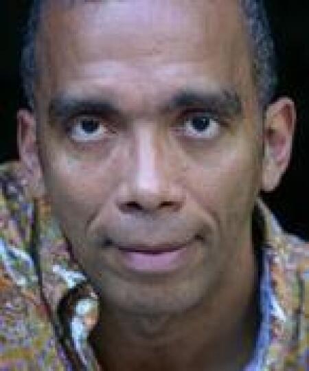 Timothy Douglas