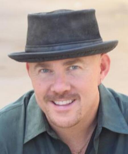Todd Schroeder