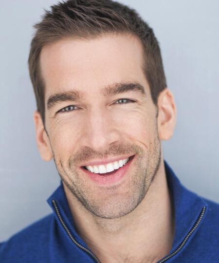 Tom Berklund