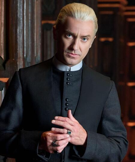 Tom Felton