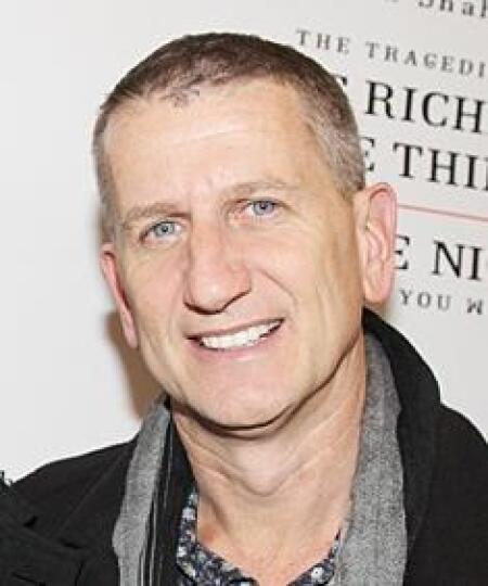 Tom Kirdahy