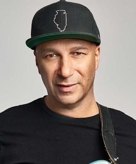 Tom Morello