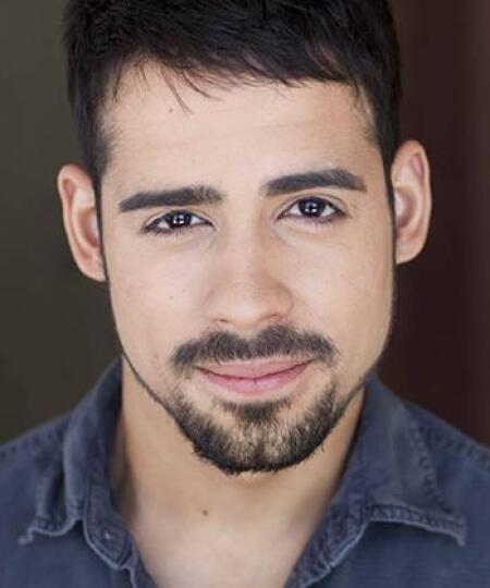 Tommy Rivera-Vega