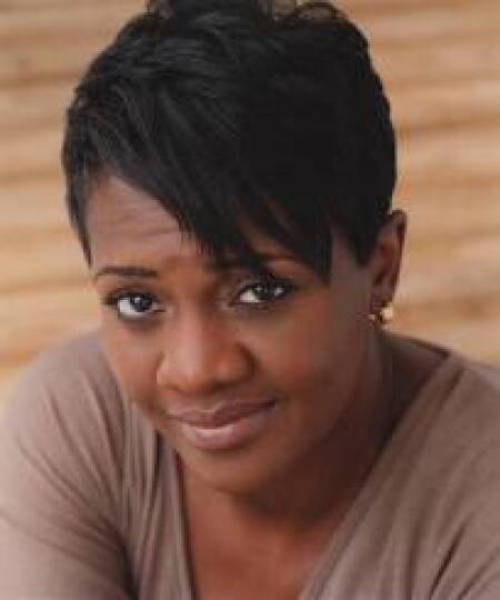 Tonia Jackson