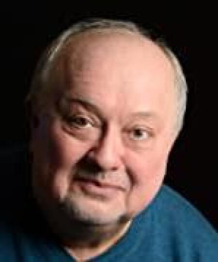 Tony Triano