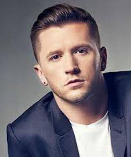 Travis Wall