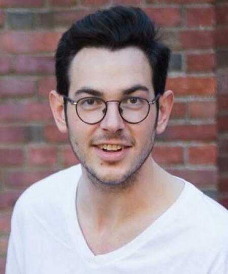 Tyler Kieffer