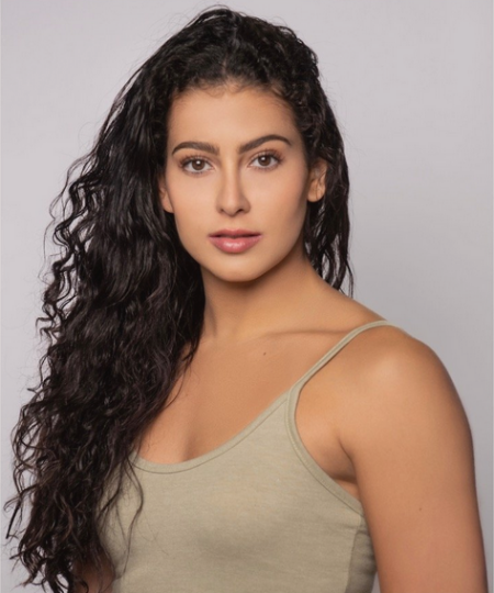 Valeria Yamin