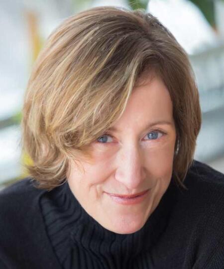 Valerie Wright