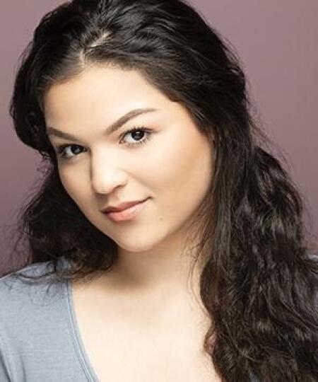 Victoria Ann Scovens