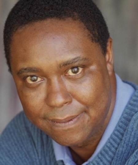 Vince McGill
