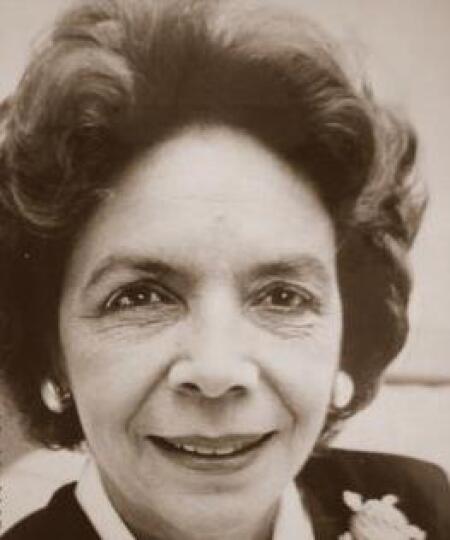 Virginia Cowles