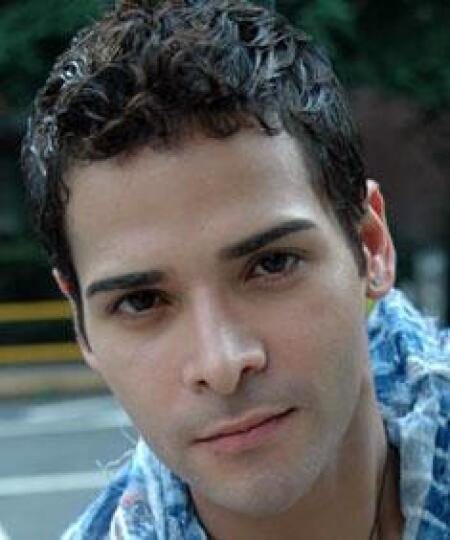 Waldemar Quinones-Villanueva