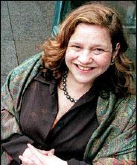 Wendy Wasserstein