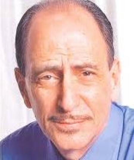 Will LeBow