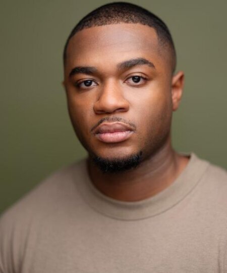 William Appiah