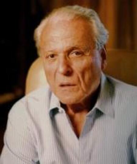William Goldman