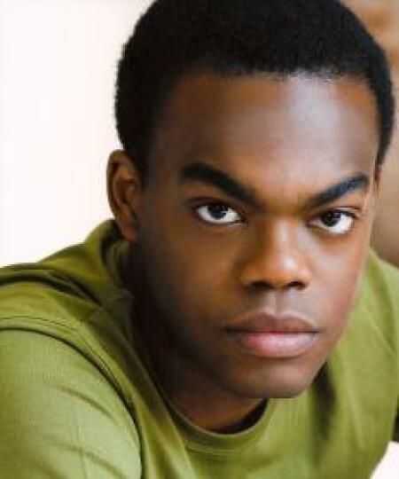 William Jackson Harper