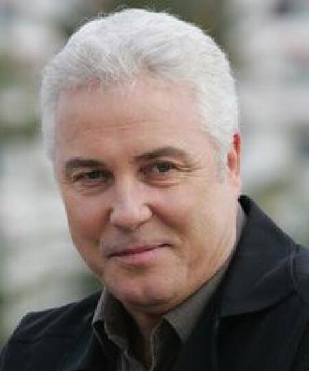 William Petersen