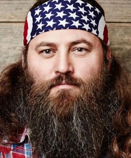 Willie Robertson
