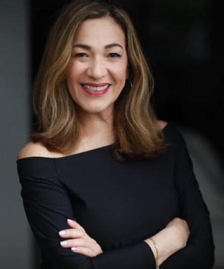 Yajaira Paredes