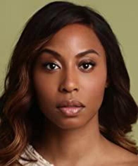 Yasha Jackson