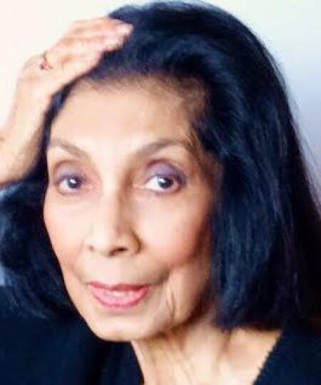 Yolande Bavan