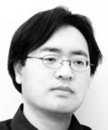 Yoshi Tanokura