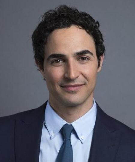 Zac Posen