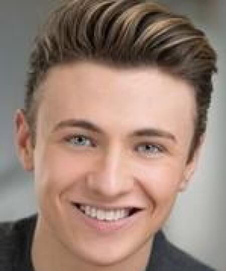 Zachary Mackiewicz