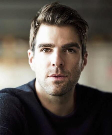 Zachary Quinto