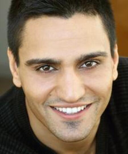 Zarif Kabier